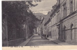 68 SAINTE MARIE AUX MINES   Rue Narbey   PAS COURANT - Sainte-Marie-aux-Mines