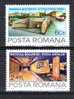 Romania 1982 / Subway - Unused Stamps