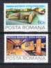 Romania 1982 / Subway - Nuevos