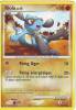 -- CARTE POKEMON RIOLU NIV 15 91/127 NEUVE - Autres & Non Classés