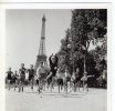 CPM         LES JARDINS DU CHAMP DE MARS        1944          ROBERT DOISNEAU       GROUPE D ENFANTS - Doisneau