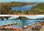 Lac De PALADRU-CHARAVINES - Paladru