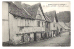 PONT SCORFF, Morbihan 56: Vieilles Maisons ; TB ! - Pont Scorff
