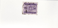 1934 Italia - Segnatasse - Postage Due