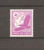 DEUTSCHES REICH DR IMPERIO FLUGPOST 1934 / MNH / 534x - Luchtpost & Zeppelin