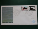 25/443     FDC  P.B. - Dolphins