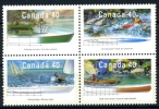 CANADA 1991  -  MNH ** - Unused Stamps