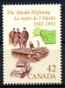 CANADA 1992  -  MNH ** - Unused Stamps