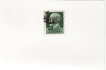 1929 Italia - Imperiale Con Fasci - Used