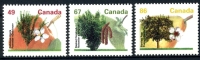 CANADA 1992  -  MNH ** - Neufs