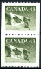 CANADA 1992  -  MNH ** - Neufs