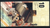 CANADA 1993  -  MNH ** - Neufs