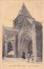 19039 Beauvoir Sur Mer L Entree De L église ; 2 Artaud - Beauvoir Sur Mer