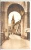 SEYSSEL  Le Pont Suspendu Et L'église   E 11525 - Seyssel