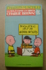 PEH/10 Charles M.Schulz - Peanuts - LA VITA E´ COME UN GIOCO, CHARLIE BROWN! BUR Rizzoli I Ed. 1976 - Humoristiques