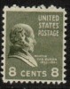 U.S.A.   Scott #  813*  VF MINT LH - Ungebraucht