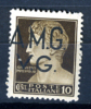 1945/47 -  VENEZIA GIULIA  - ( AMG VG ) - Italia - Italy - Catg. Sass. 1 Varieta - Mint Never Hinged - MNH - (B2911...) - Nuovi