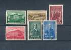 1938. Debrecen - Unused Stamps