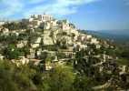 Gordes Vue Générale (84) - Gordes