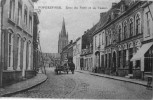 Rue Du Nord Et De Cassel - Poperinge