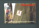 SWAZILAND  --  Chip Phonecard As Scan - Swasiland