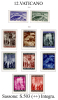 Vaticano-F0012 - Unused Stamps