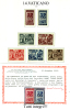 Vaticano-F0014 - Unused Stamps