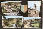 Lozère - Estables En 1975 , Ed Photo Cim - Sonstige & Ohne Zuordnung