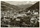 Chur - Stadtsicht               1956 - Coira
