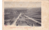 19051 AIRE SUR LA LYS - PANORAMA  PRIS DE LA TOUR SAINT PIERRE Coté Est . ABetCie, Nancy - Aire Sur La Lys