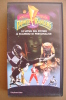 PAZ/9 Mighty Morph´n POWER RANGERS 4 - LE UOVA DEL POTERE & SCAMBIO DI PERSONALITA´ VHS PolyGram Serie TV - Sciencefiction En Fantasy