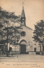 CPA (75)  PARIS XIII  /  Église Saint-Marcel, Boulevard De L' Hôpital  - - Distretto: 13