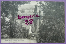 CPA 78 - BUC - Vallée De La Bièvre Vue De L´aqueduc - Buc