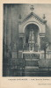 CPA (75)  PARIS XIII  /  Chapelle STE-ANNE  -  188, Rue De TOLBIAC  - - Distretto: 13