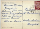 Posta,  Tarasp 1976  Suiza , Post Card, - Brieven En Documenten