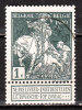 88  Caritas - Type Lemaire - Oblit. ANVERS Agence N°13 - RRR!!!! - 1910-1911 Caritas