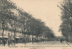 CPA (75)  PARIS XIII  /  Boulevard SAINT-MARCEL Près Du Boulevard De L' Hôpital - Métropolitain Aérien - - Arrondissement: 13