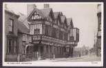 United Kingdom PPC England The Tudor House, Southhampton 1951 Fisher Photo Echte Real Photo Véritable - Southampton