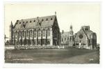 U.K. -  Bristol - Clifton College - Bristol