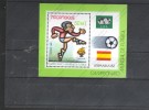 MOZAMBIQUE Nº HB 11 - 1982 – Espagne