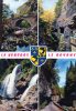 LE VERCORS - LE ROYANS - Pont De La Goule Noire Et La Bourne - Vercors