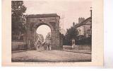 FONTENAY TRESIGNY - Porte D'en Bas - Fontenay Tresigny