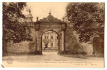 D8933 - Modave - Entrée Du Château - Modave