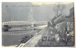 D8936 - LIOTTE - L' Amblève Vers Le Pont Du Chemin De Fer " SBP 1" - Comblain-au-Pont