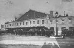 MARSEILLE  ***gare St-charles    ***   Belle Cpa - Estación, Belle De Mai, Plombières