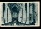 44 - Gueméné Penfau: Intérieur De L'Eglise - Guémené-Penfao