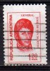 N° 1131  O  Y&T  1978  Général San Martin - Used Stamps