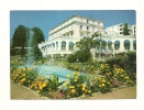 Cp, 01, Divonne-les-Bains, Le Casino, Voyagée 1977 - Divonne Les Bains