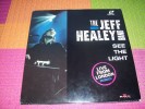 LASERDISC  CDV   °°°   THE JEFF HEALEY BAND - Altri