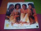 LASERDISC  CDV   °°°   OU SONT LES HOMMES AVEC WHITNEY HOUSTON ET ANGELA BASSET - Altri